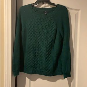 Gap Sweater